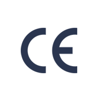 CE logo