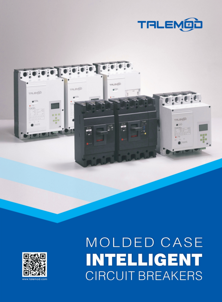 MOLDED CASE CIRCUIT BREAKERS